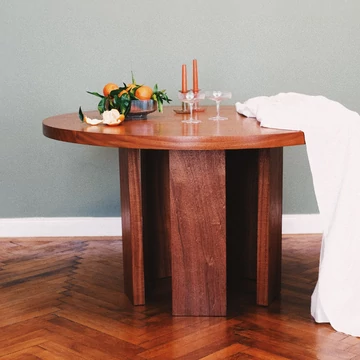 Colosseo Dining Table