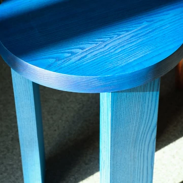 Colosseo mini ASH / indigo