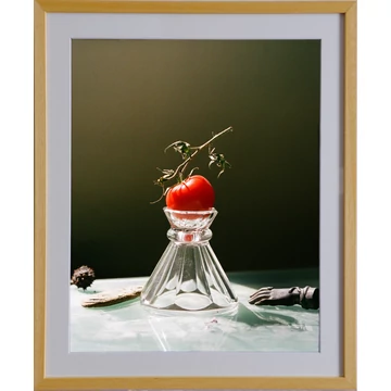 rebirth x markoluca giclée művészi nyomat