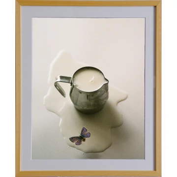 rebirth x markoluca giclée művészi nyomat