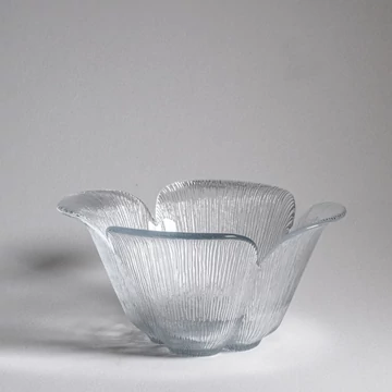 Holmegaard Garni üvegtálak