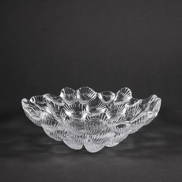 Royal Copenhagen kagylós tál