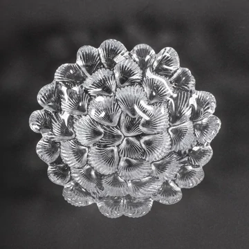 Royal Copenhagen kagylós tál