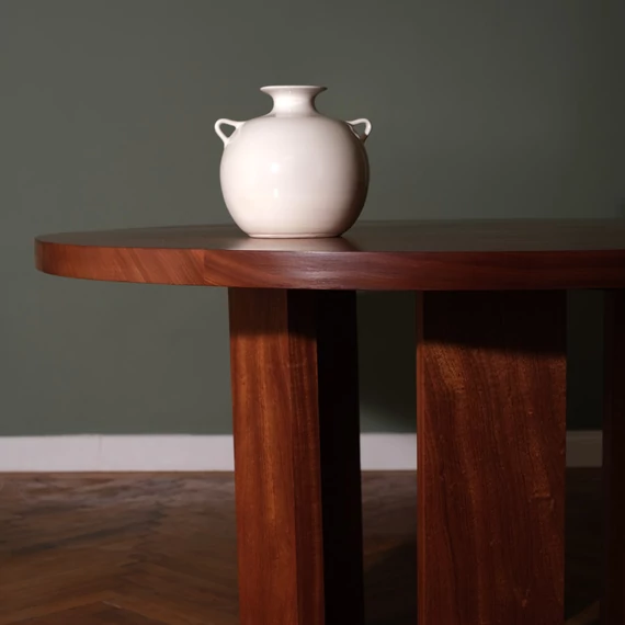Colosseo Dining Table