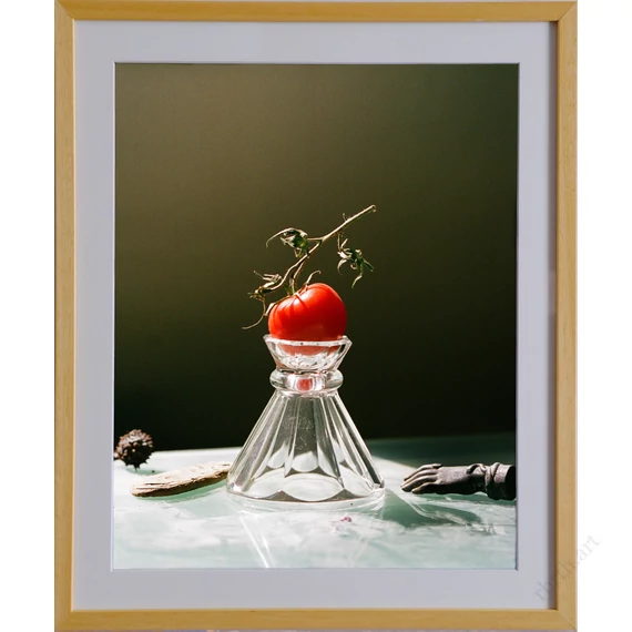 rebirth x markoluca giclée művészi nyomat