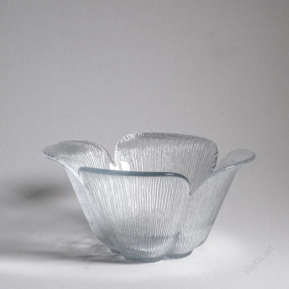 Holmegaard Garni üvegtálak