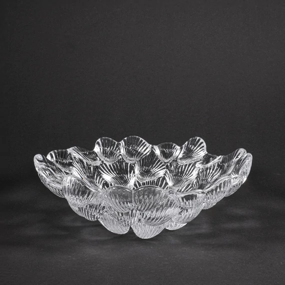 Royal Copenhagen kagylós tál