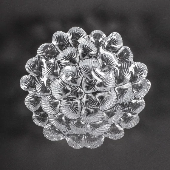 Royal Copenhagen kagylós tál