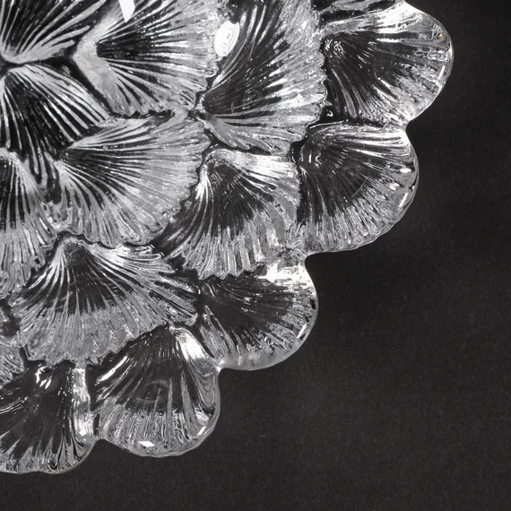 Royal Copenhagen kagylós tál