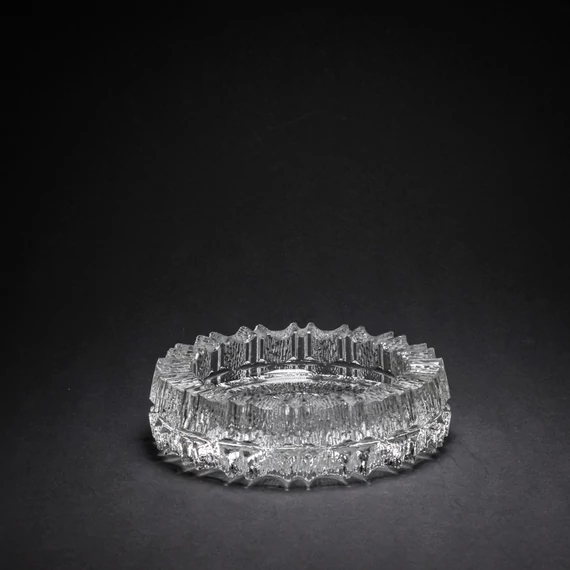 Skandináv kristály szett